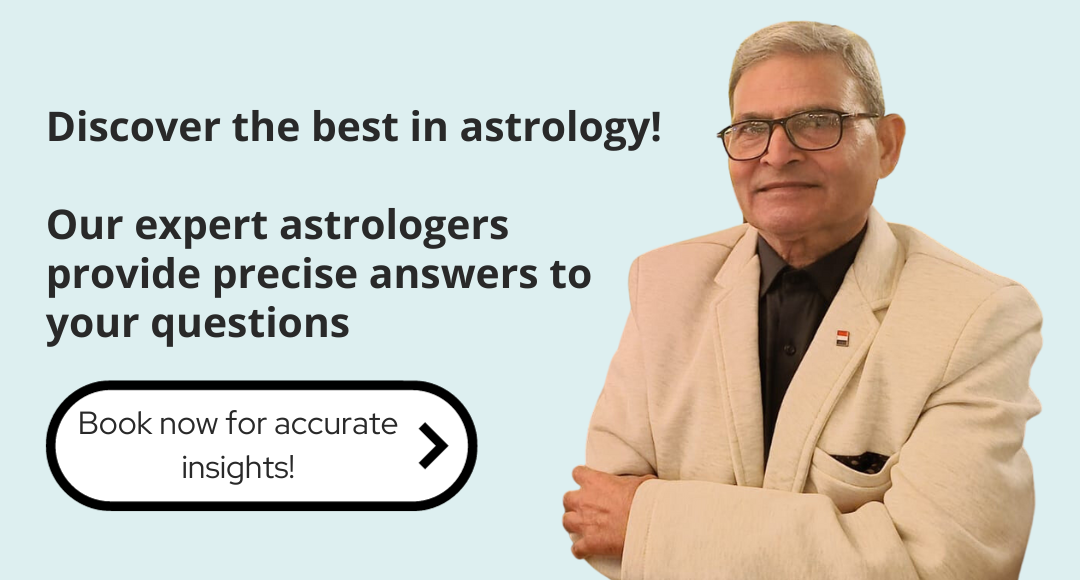 ask a question from astrologer