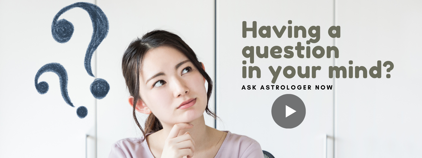 ask a question from astrologer