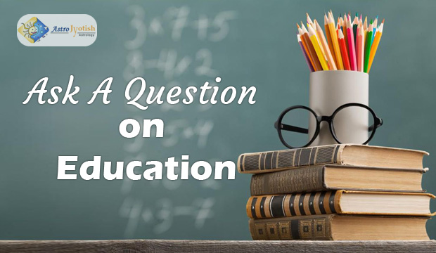 ask a question education