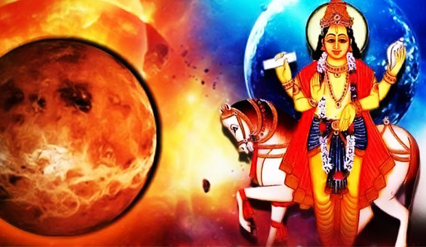 Diamond calms anguish of Venus - शुक्र ग्रह की पीड़ा शांत करता है हीरा,  अपना अध्यात्म न्यूज